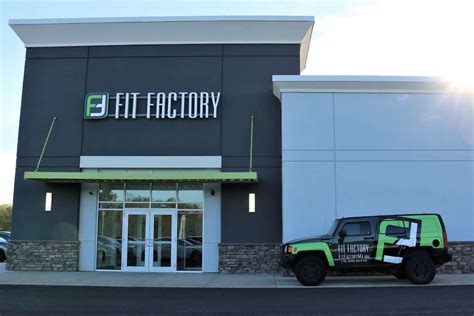 Fit factory foxboro - Our Foxboro club will be closing early on this Sunday, June 30 at 5 PM for a video shoot! We apologize for any inconvenience this might cause you and will be back to our regular hours on Monday, 7/1! Fit Factory - Our Foxboro club will be closing early on...